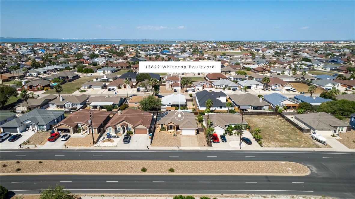 13822 Whitecap Blvd Property Photo 1