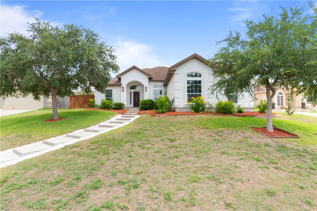 4529 Ballad Tree Dr Property Photo 1