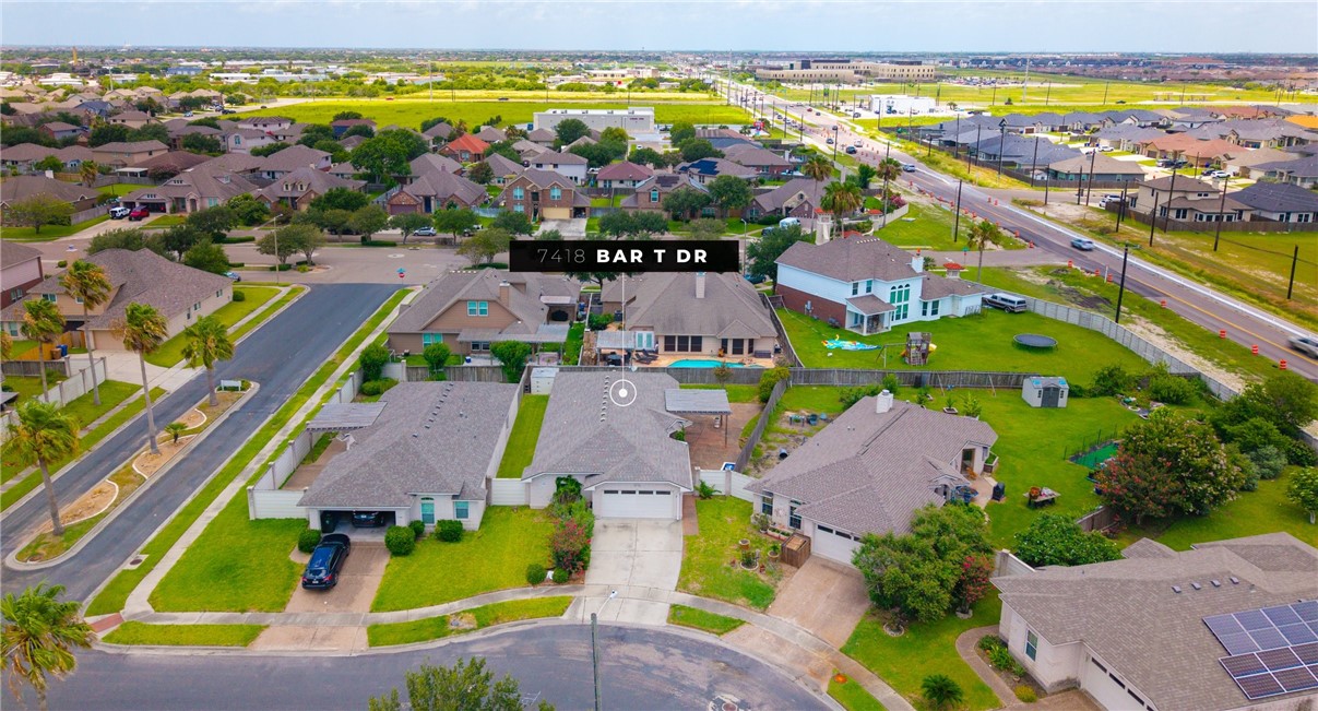 7418 Bar T Dr Property Photo