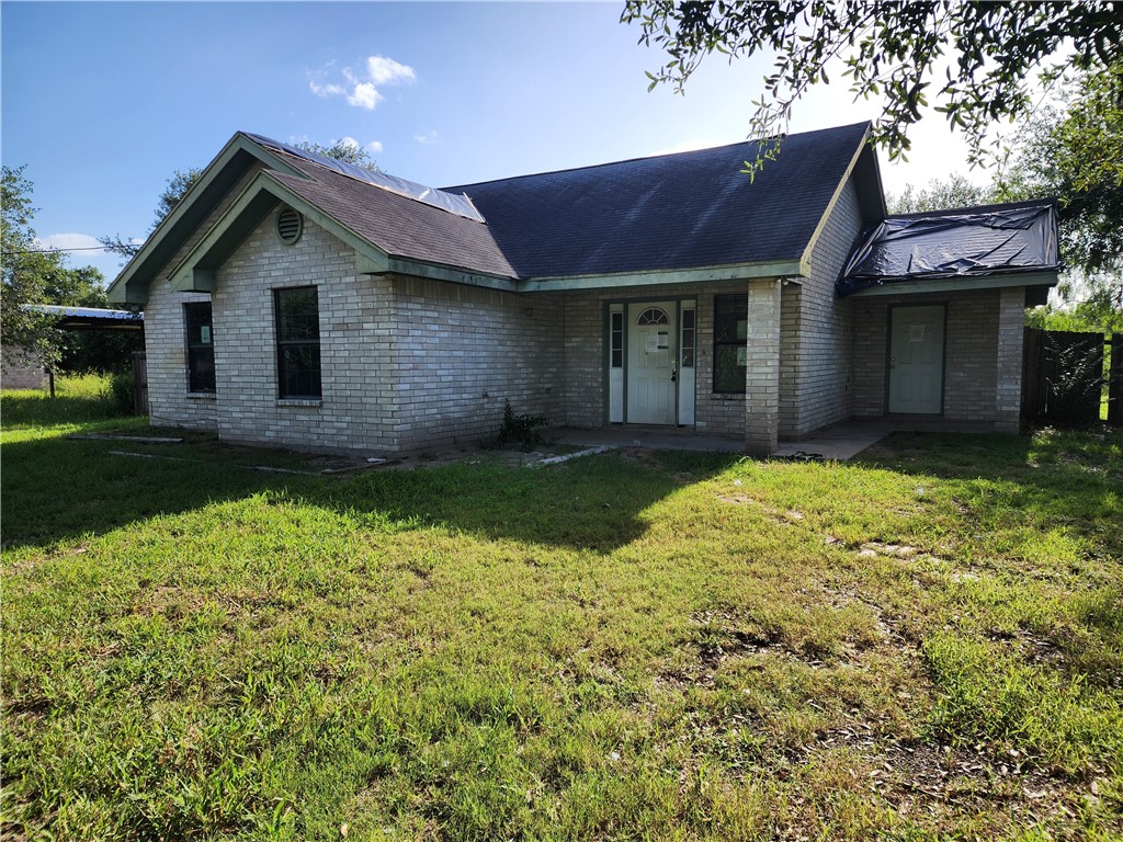 513 County Road 205