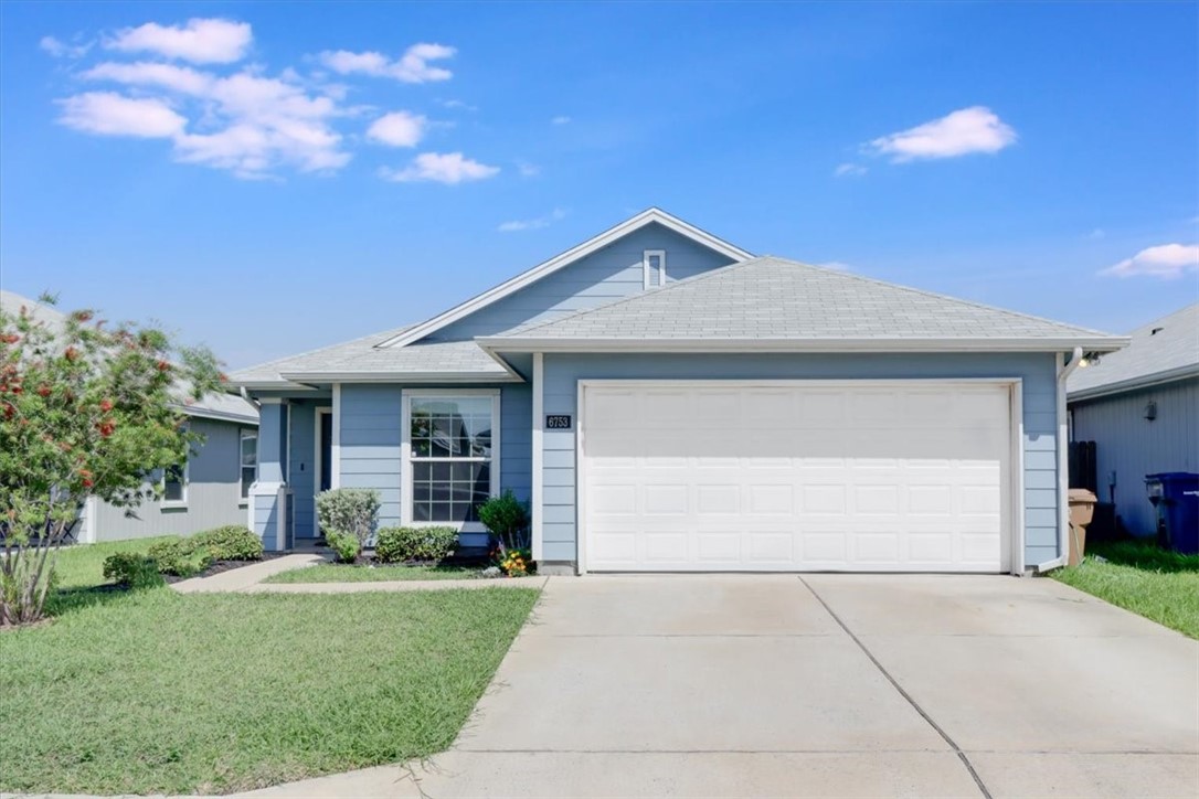 6753 Mikayla St Property Photo 1