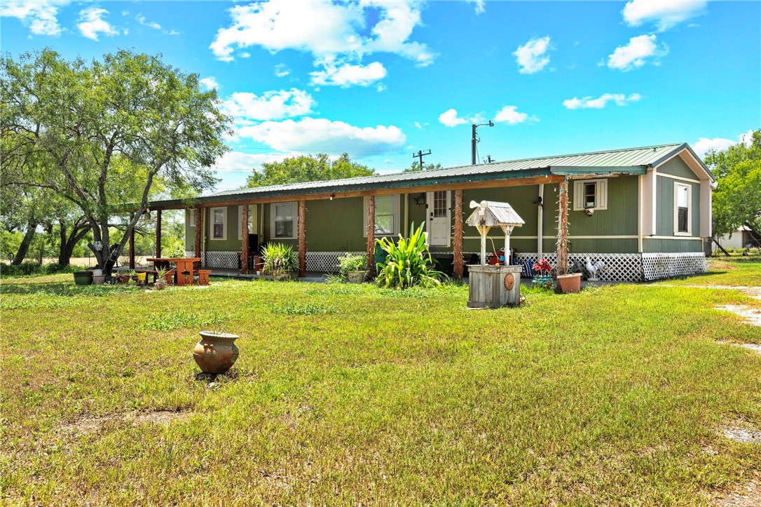 285 N County Road 353 Property Photo 5