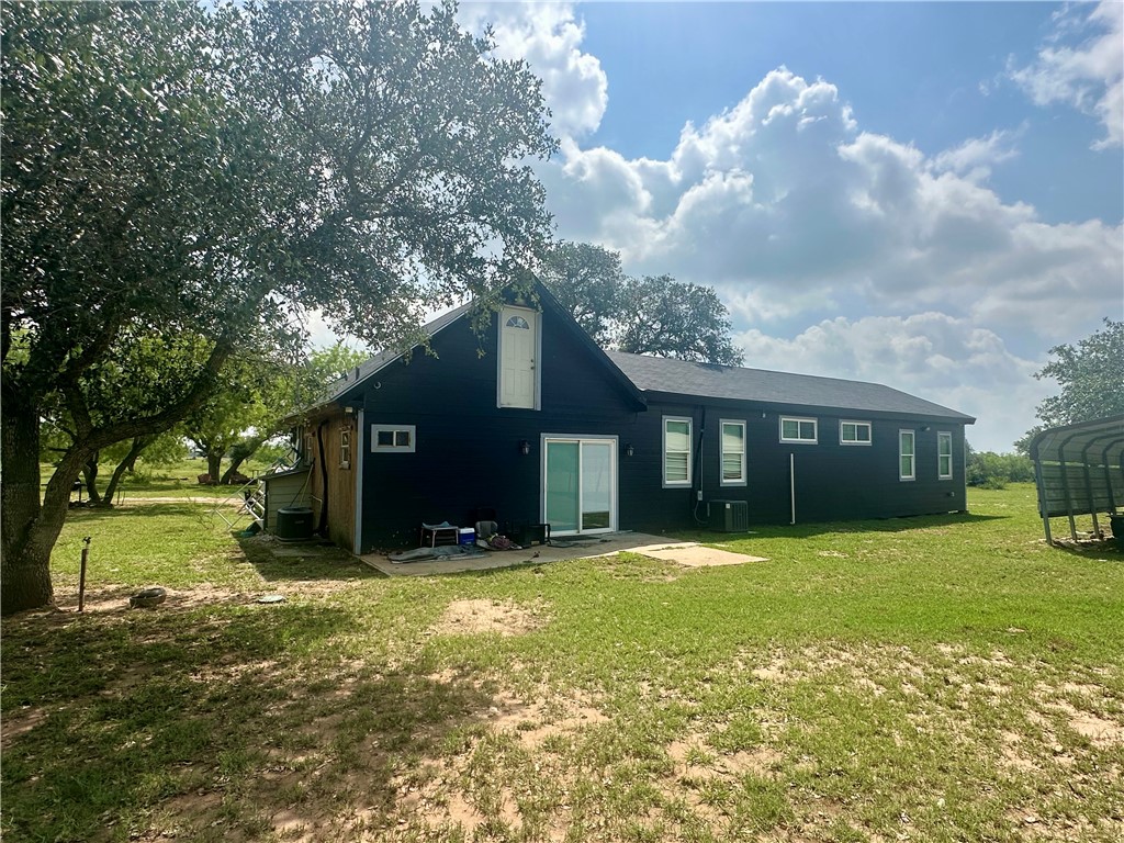 4345 Fm 799 Property Photo 2