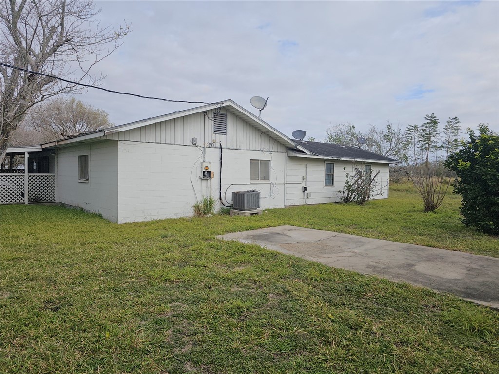 245 E Fm 772 Property Photo 1