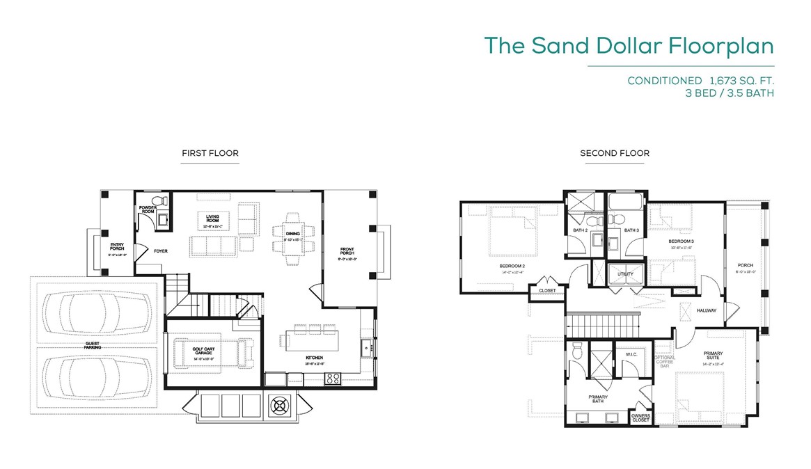 413 Mermaid Tail Lane Property Photo 2