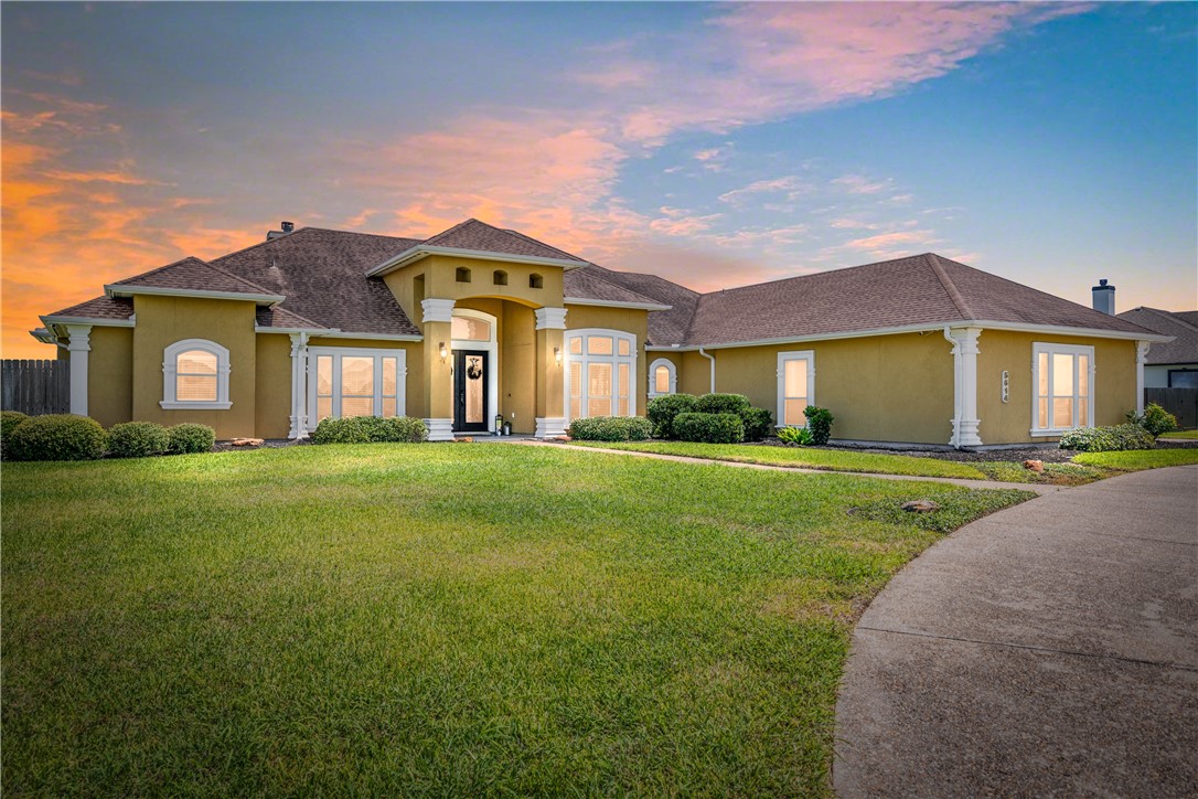 5614 Kitty Hawk Dr Property Photo