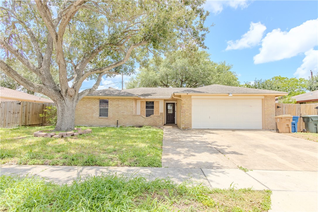 2721 Tumbleweed Dr Property Photo 1