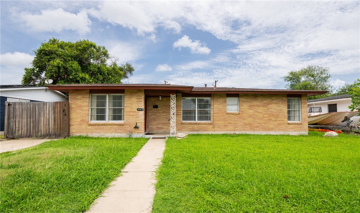 4122 Barnes St Property Photo 1