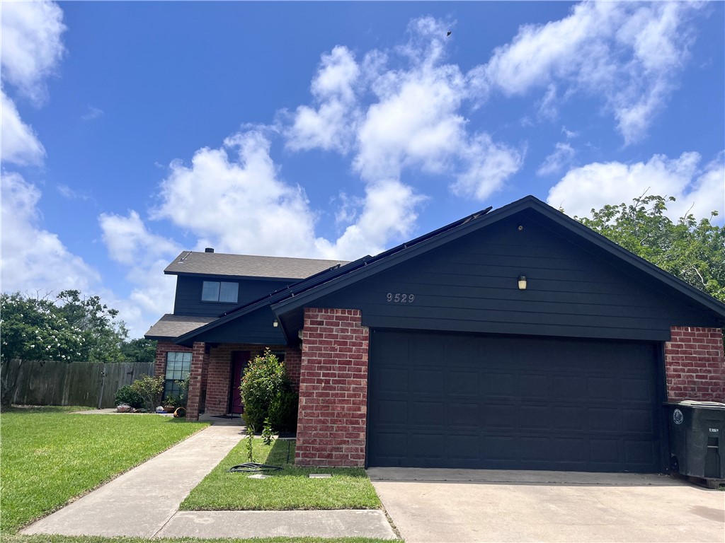9529 Lovebird St Property Photo 1