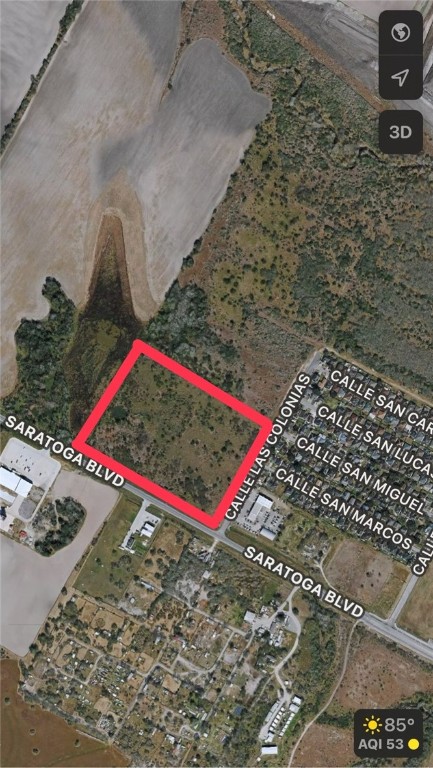 1242 Saratoga Blvd Property Photo 2