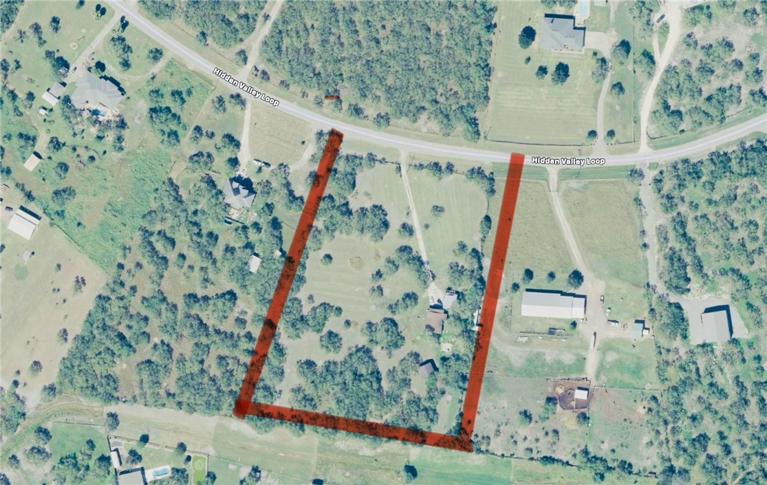 5742 Hidden Valley Loop Property Photo 27