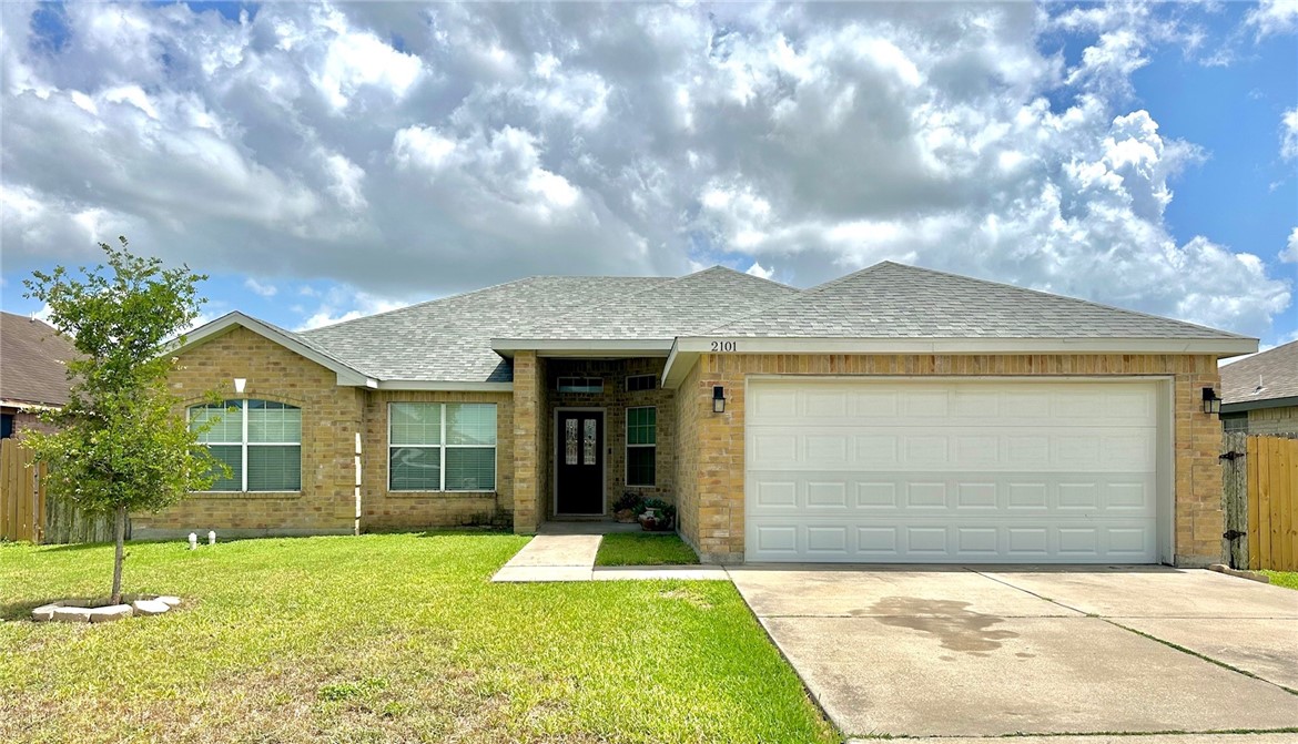 2101 Brook Ln. Property Photo 1