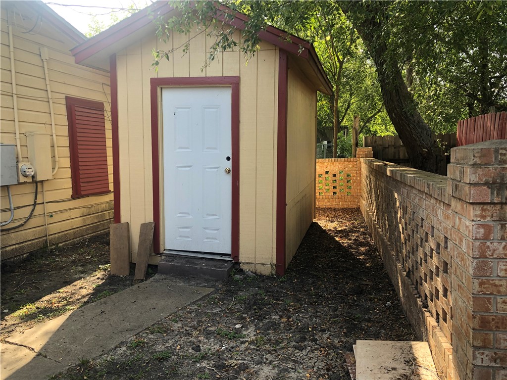1705 Sherman St Property Photo 29