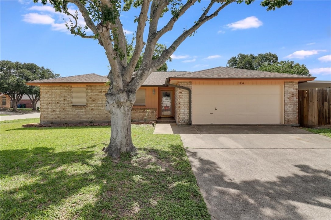 2854 Tumbleweed Dr Property Photo 1
