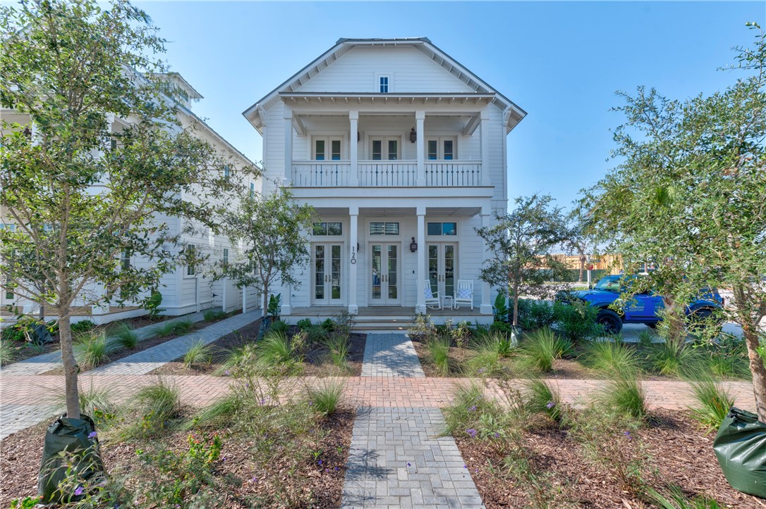 120 Speckled Egg Lane Property Photo 1