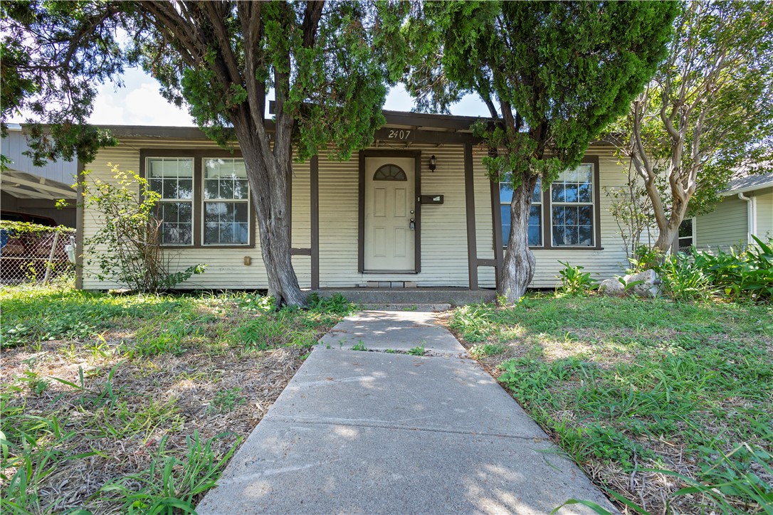 2407 David St Property Photo 1