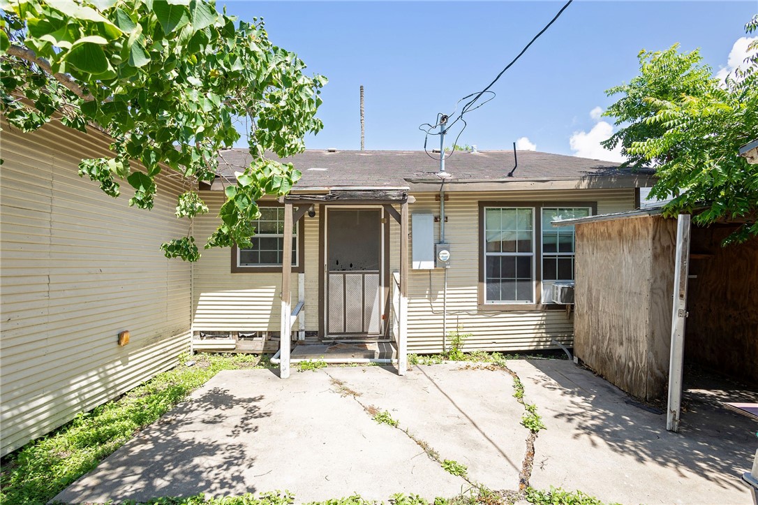 2407 David St Property Photo 12