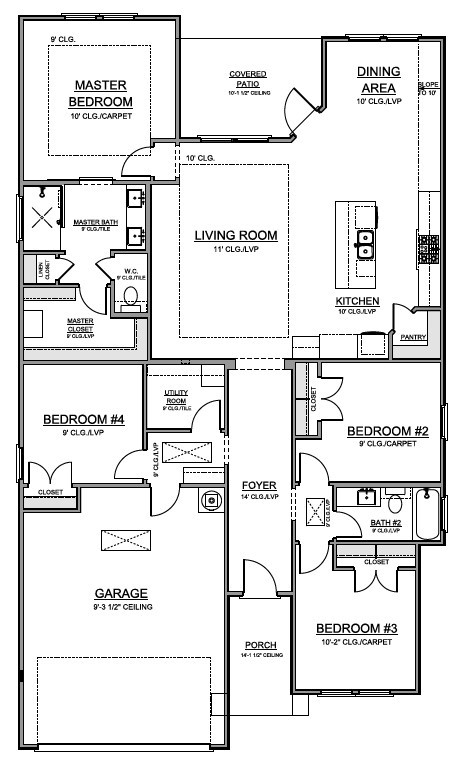 101 Broad Oak Dr Property Photo 28