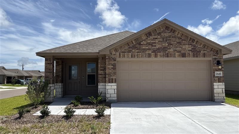 7645 Bullrider Property Photo 1