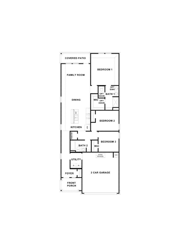 7645 Bullrider Property Photo 2