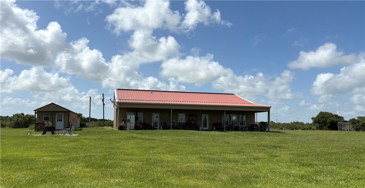 501 Carabajal Road Property Photo 1