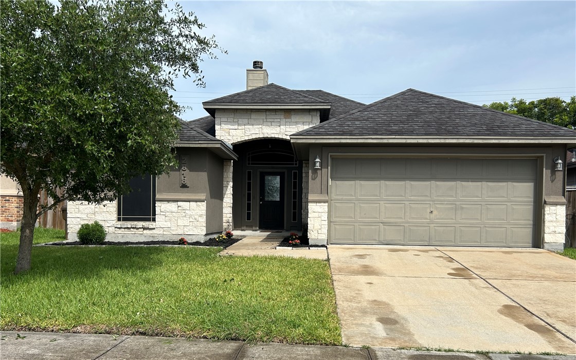 2818 Lake Rhapsody Dr Property Photo 1