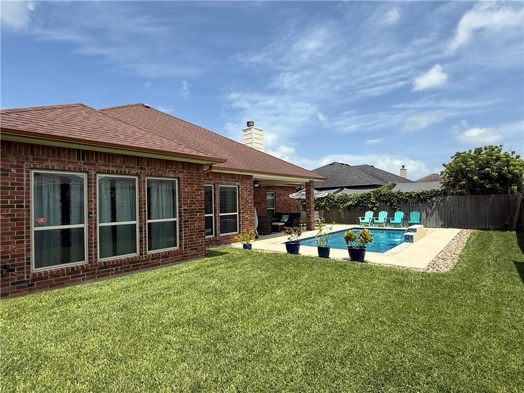 6717 Battery Park Ct Property Photo 5