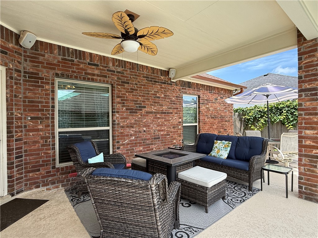 6717 Battery Park Ct Property Photo 8
