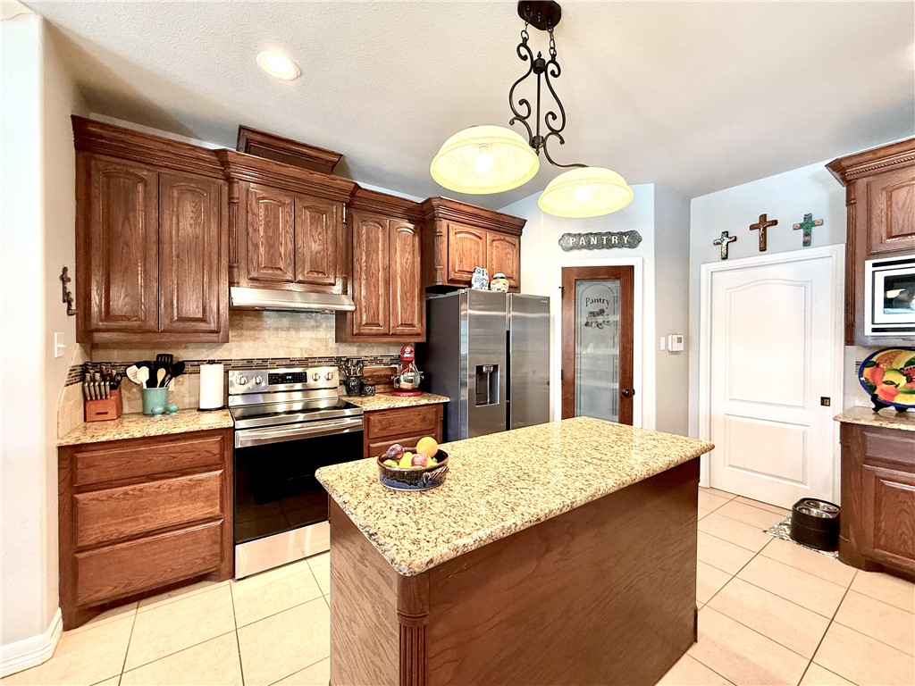 6717 Battery Park Ct Property Photo 13