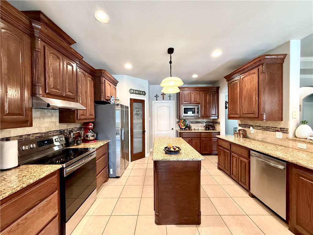 6717 Battery Park Ct Property Photo 14