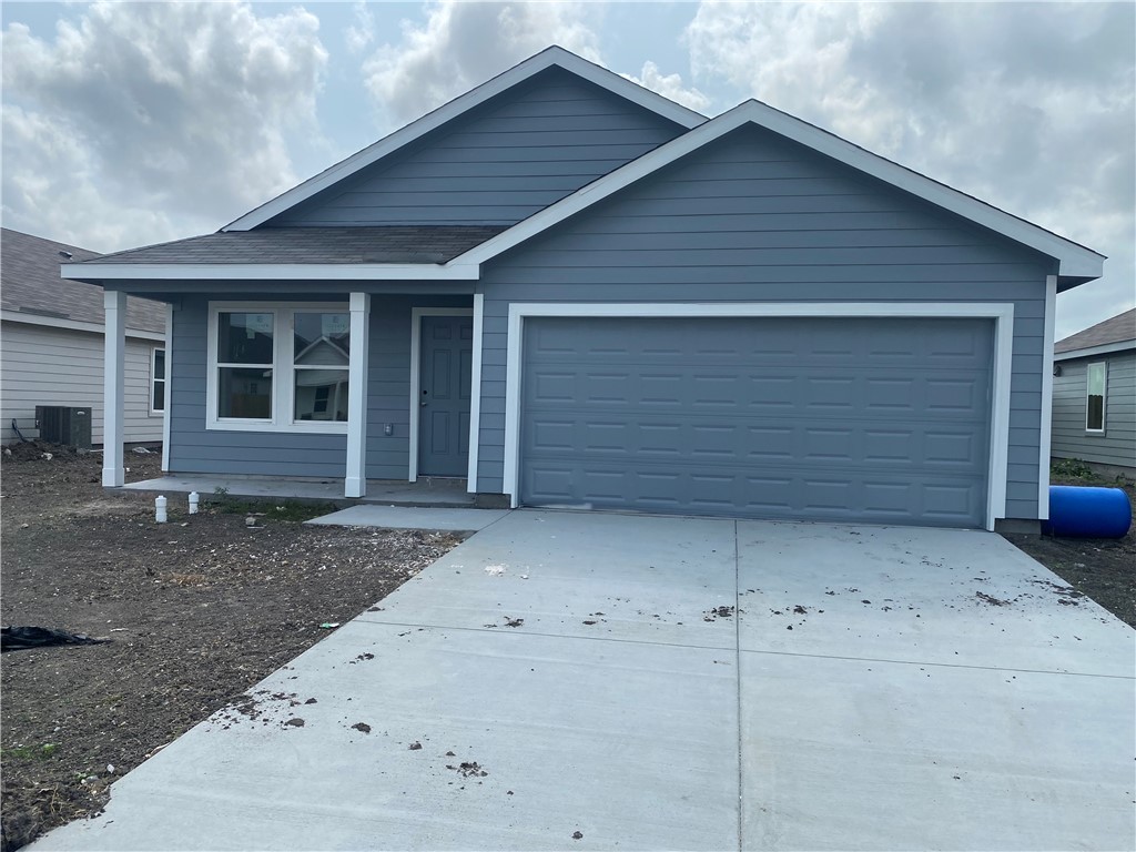 2709 Lannister Property Photo 1