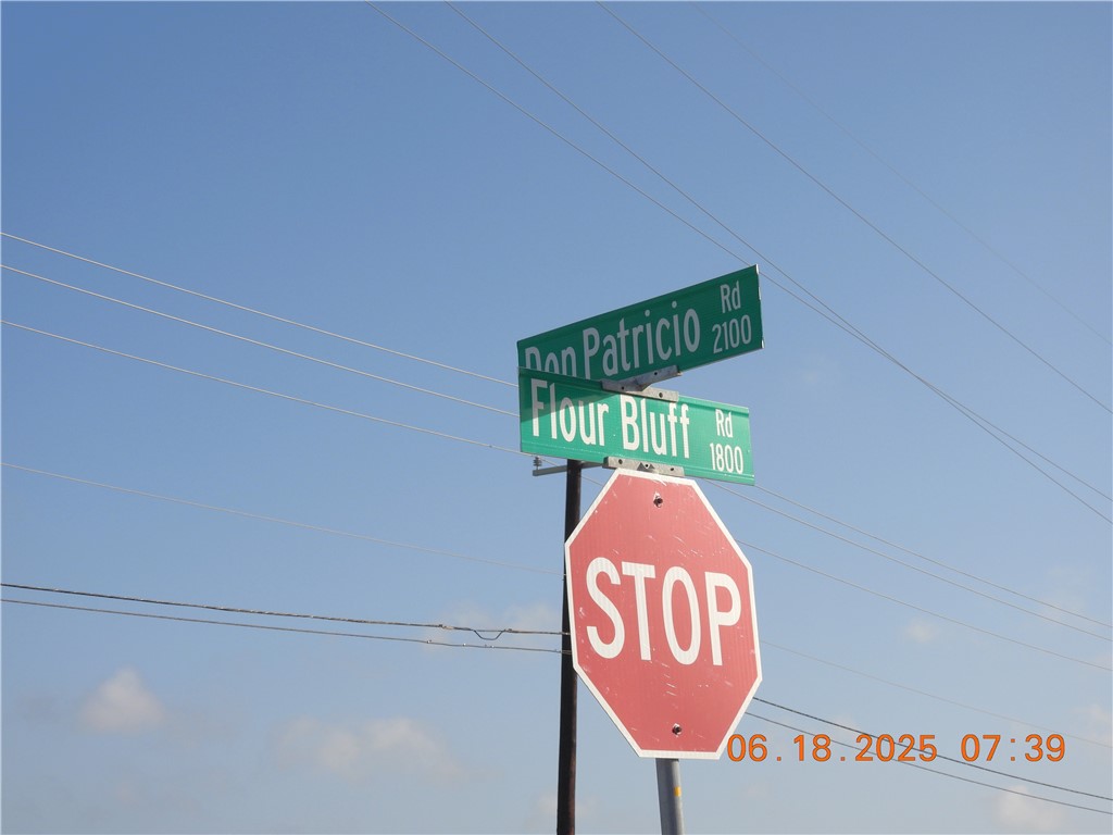 1901 Flour Bluff Dr Property Photo 3