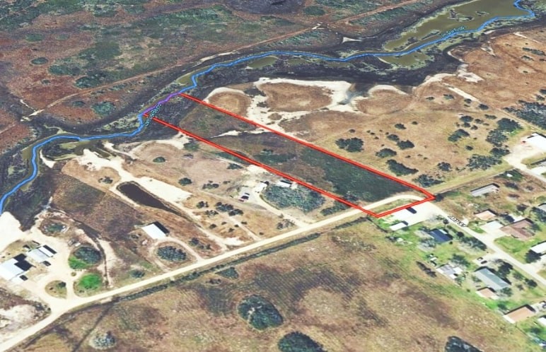 0 Riley Lane Property Photo 1