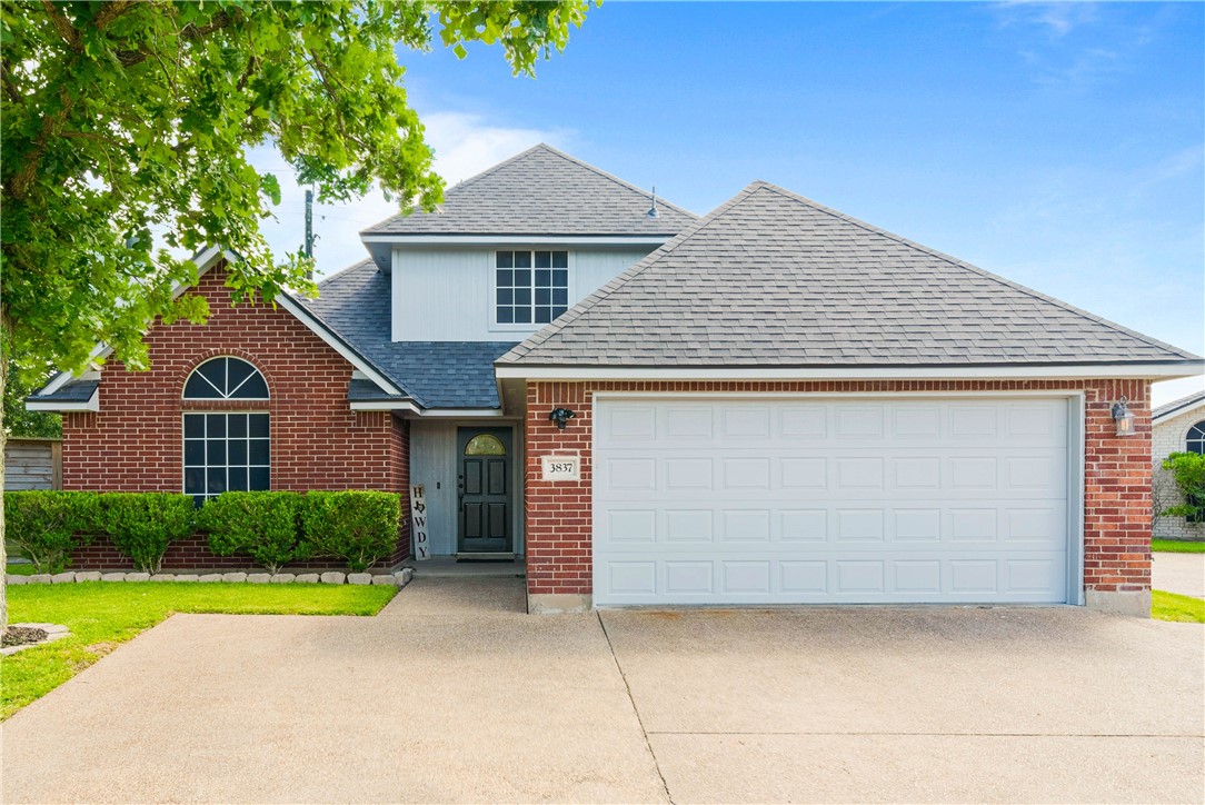 3837 Brockhampton Ct