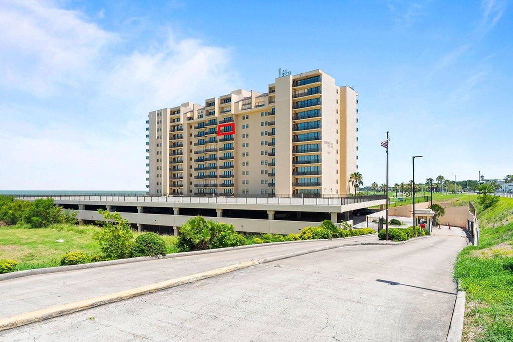 1400 Ocean Dr 904-b Property Photo