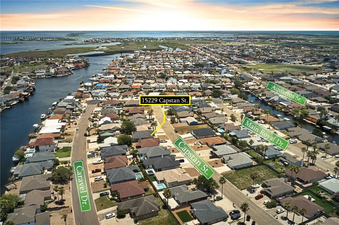 15229 Capstan St Property Photo 39