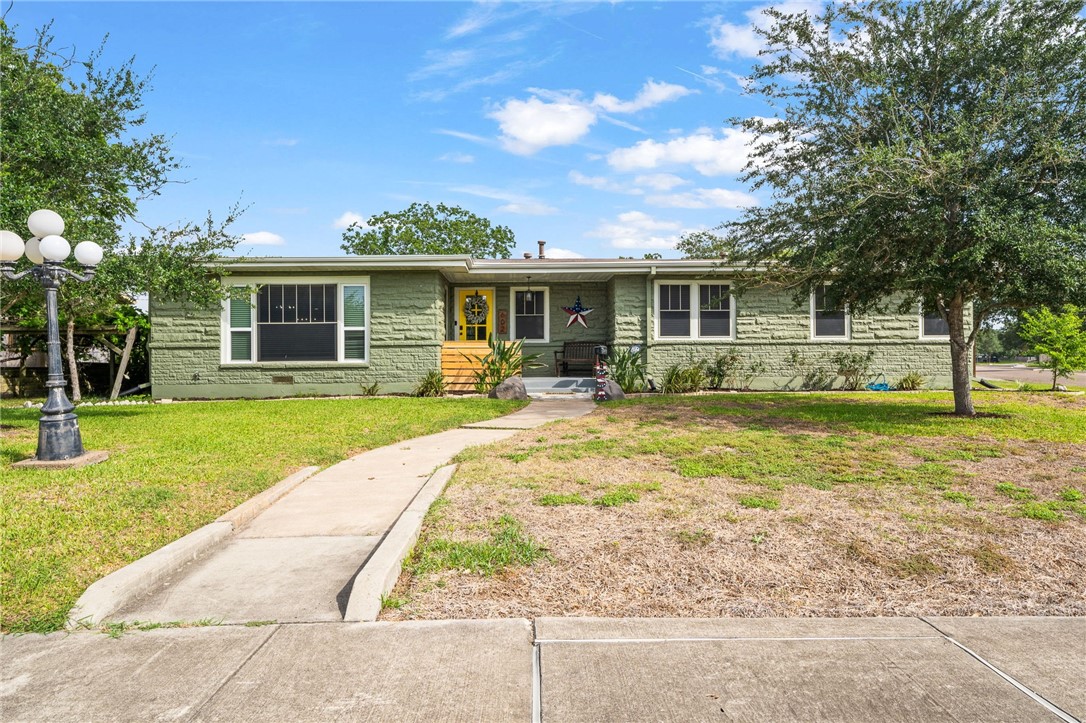 602 Harrison St Property Photo 1