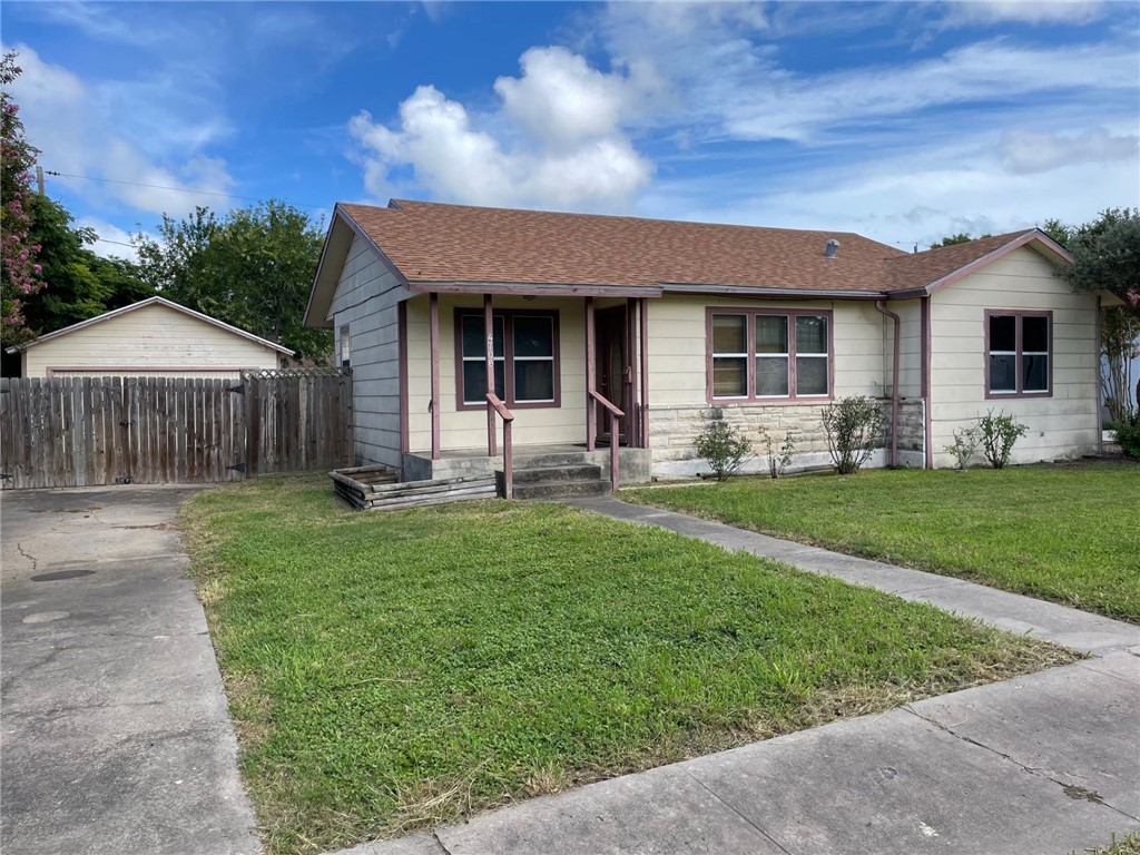4706 Mable St Property Photo 1