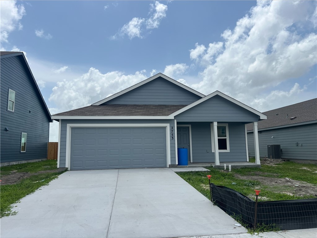 2753 Lannister St Property Photo 1