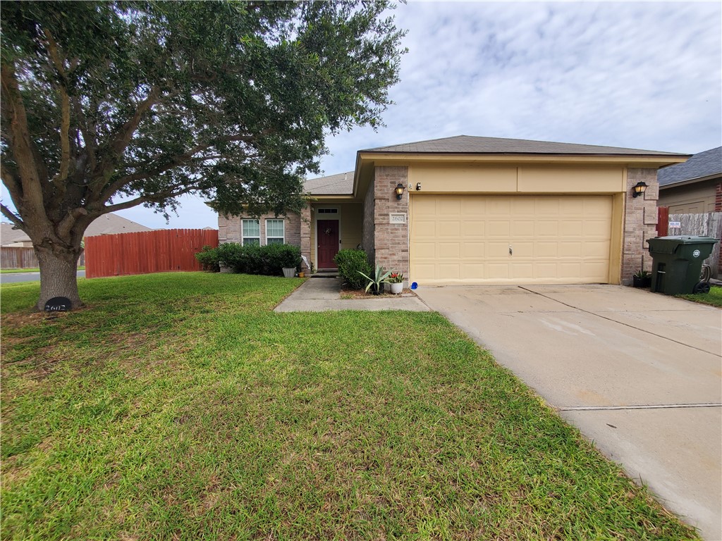 2602 Whirlwind St Property Photo 1