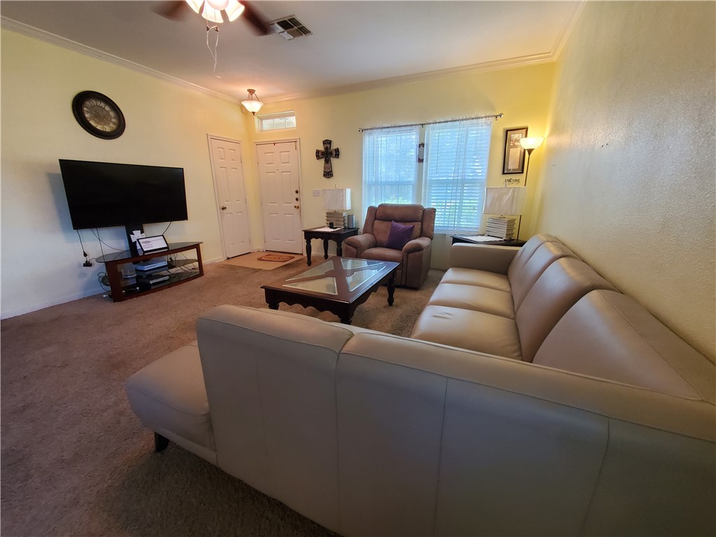 2602 Whirlwind St Property Photo 2