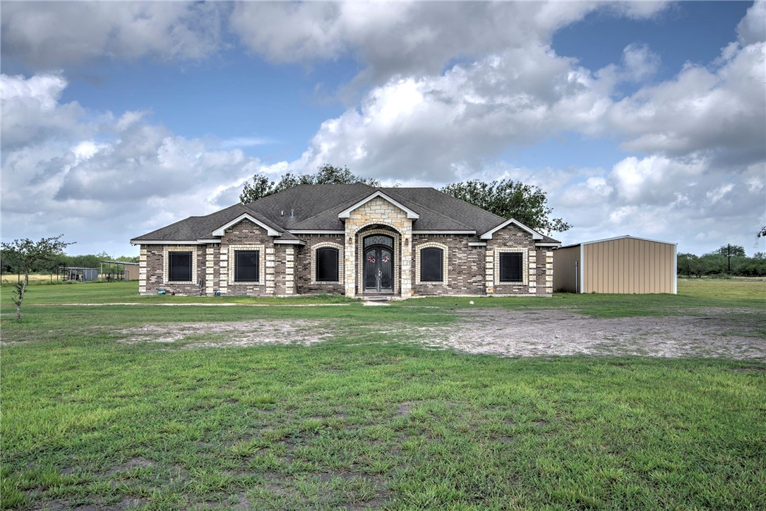 535 County Road 145 Property Photo 1