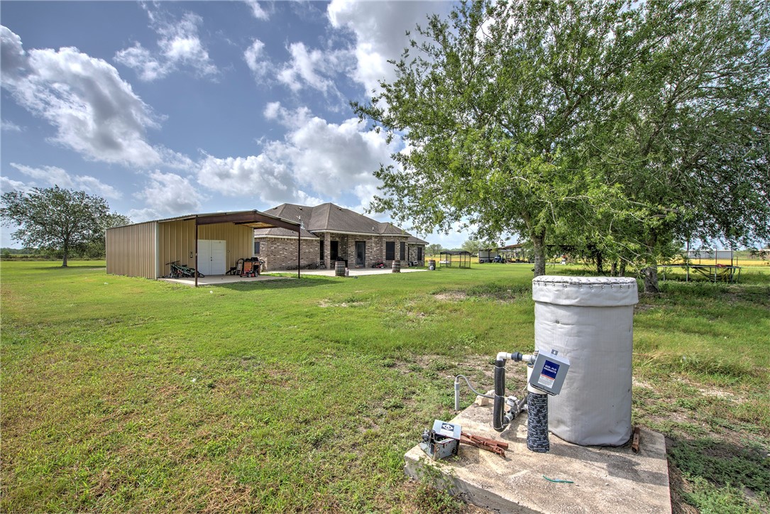 535 County Road 145 Property Photo 29