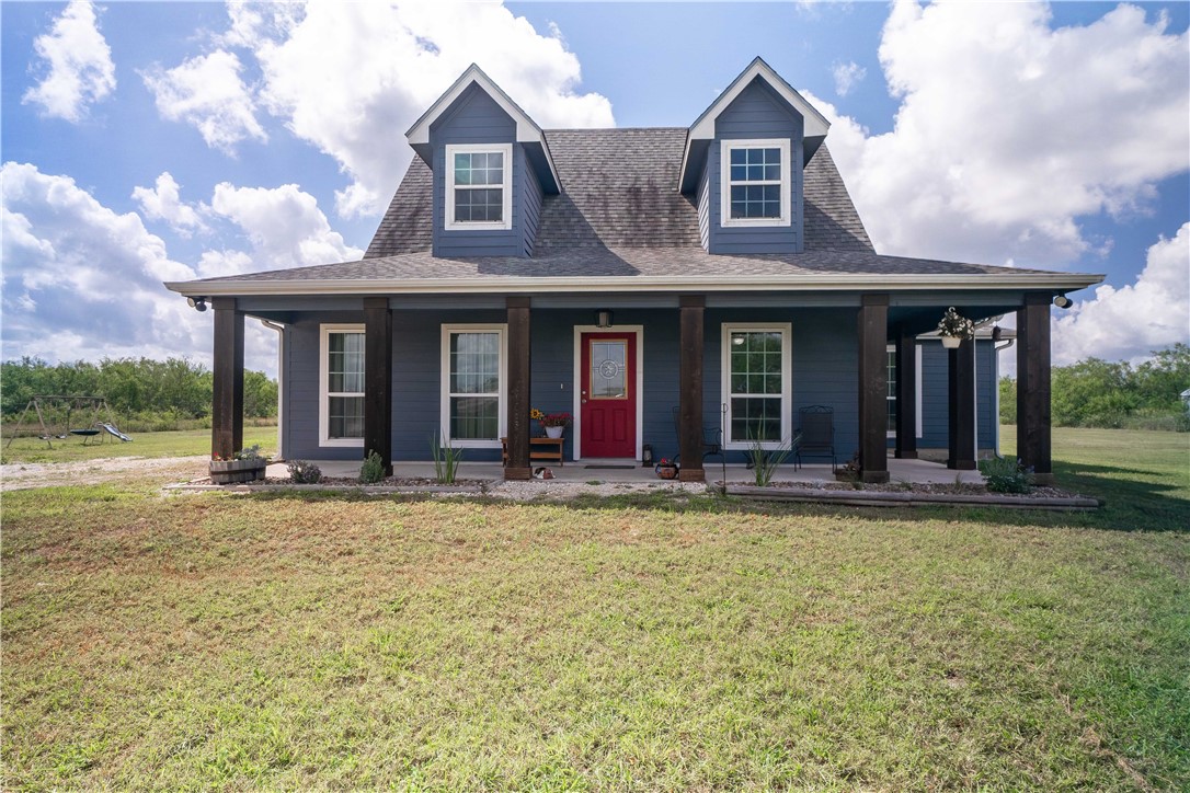 11766 Fm 70 Property Photo 1