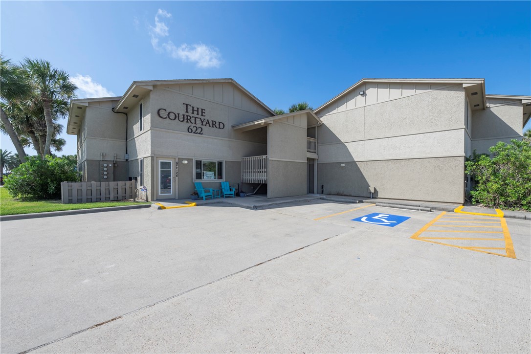 622 Beach Access Rd- 1a 231 Property Photo 1