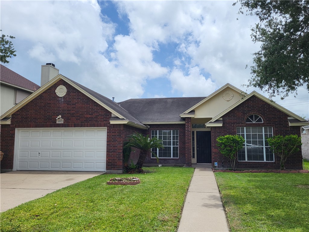 4909 Lake Nocona Dr Property Photo 1