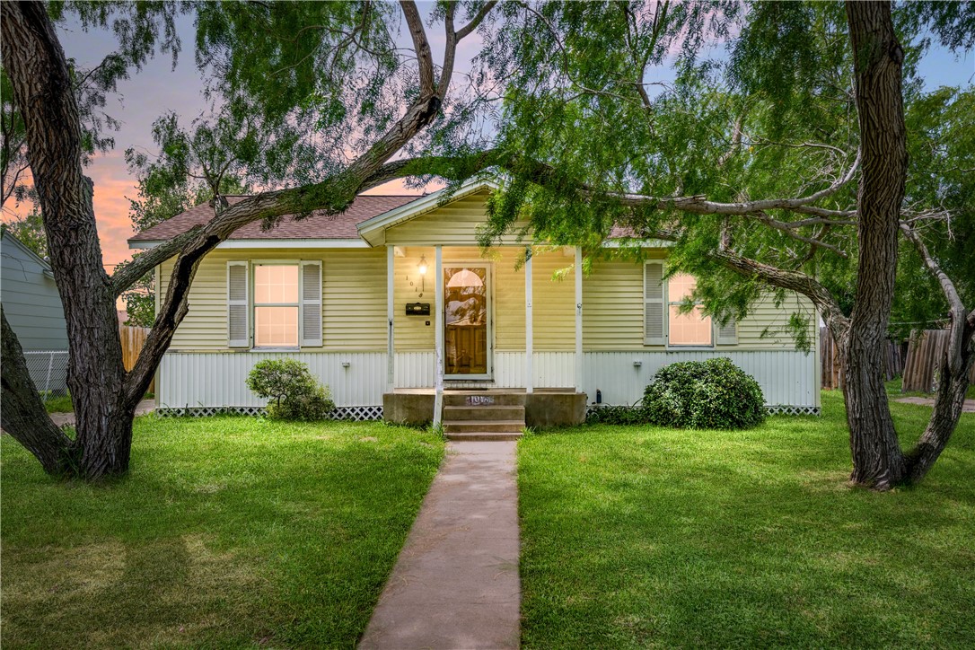 1018 Mcclendon St Property Photo