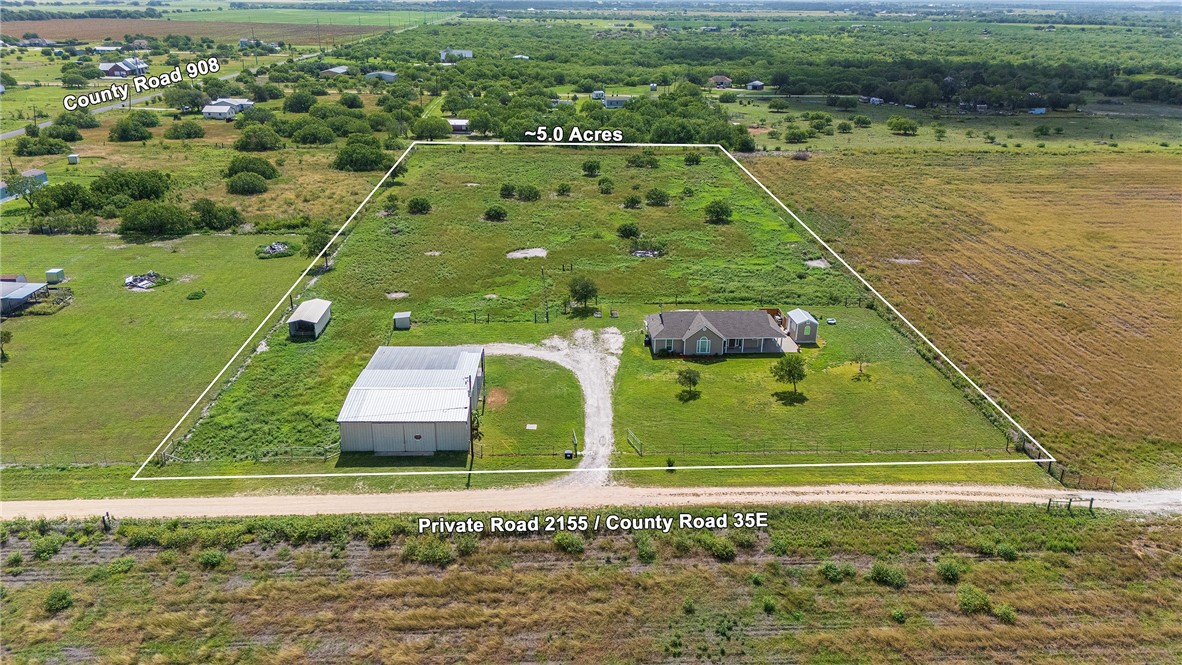 9386 Private Road 2155 Property Photo 3