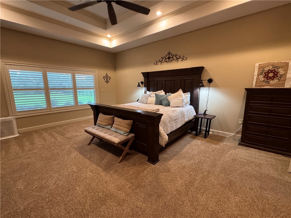 18 Post Oak Property Photo 8
