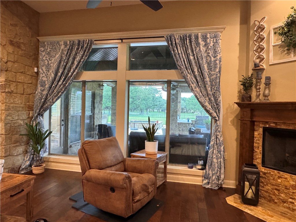 18 Post Oak Property Photo 17